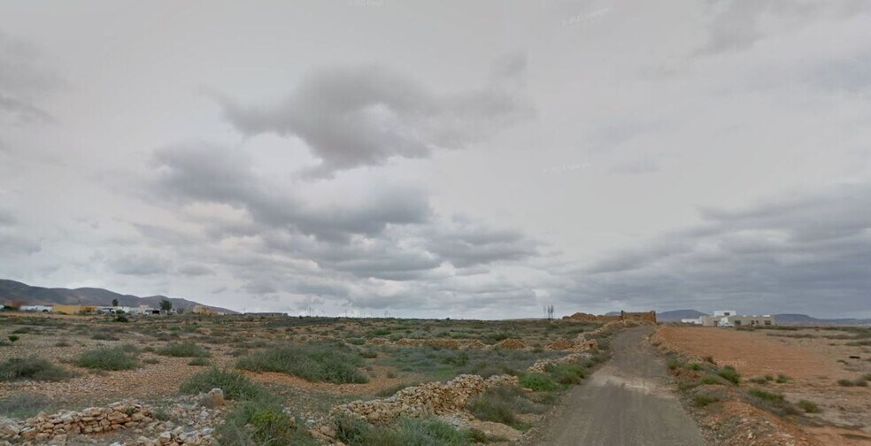 Gairia, 44, Antigua, Las Palmas en venta - Vista aérea - Imagen 2 de 3