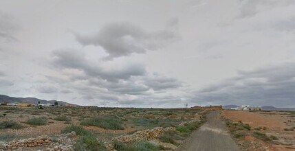 Gairia, 44, Antigua, LP - Aérea vista de mapa