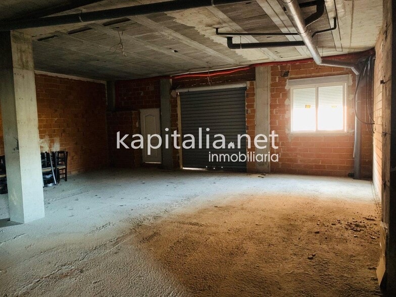 Local en Albaida, Valencia en venta - Foto del edificio - Imagen 3 de 5