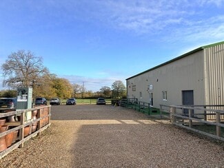 Más detalles de Aldermaston Road, Tadley - Local en alquiler