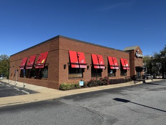 Más detalles para 475 Franklin Rd SE, Marietta, GA - Locales en alquiler