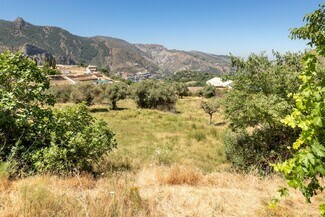 Más detalles de Calle Fuente 16 Caños, Güéjar Sierra - Terreno en venta