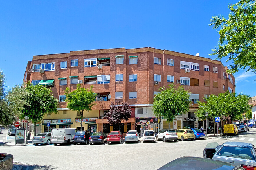 Calle Soledad, 13, San Agustín del Guadalix, Madrid en venta - Foto principal - Imagen 1 de 2