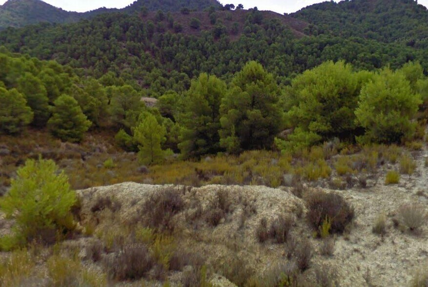 Terreno en Lorca, Murcia en venta - Vista aérea - Imagen 3 de 3