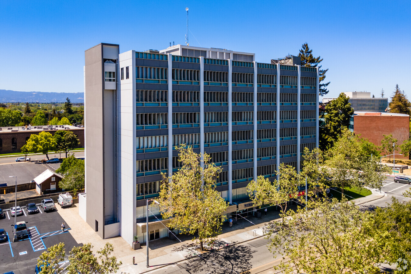 Foto del edificio