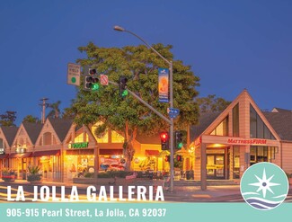 Más detalles para 905-915 Pearl St, La Jolla, CA - Local en alquiler