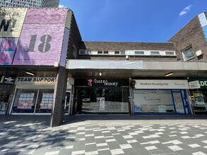 20 Broadway, London en alquiler Foto del edificio- Imagen 1 de 7