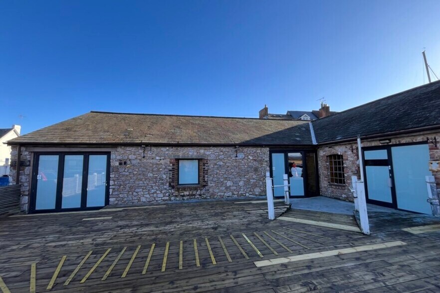 6 The Strand, Exeter en alquiler - Foto principal - Imagen 1 de 5