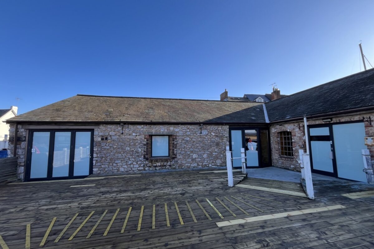6 The Strand, Exeter en alquiler Foto principal- Imagen 1 de 6