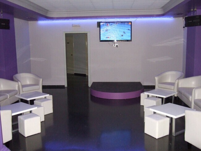 Más detalles de Local en venta