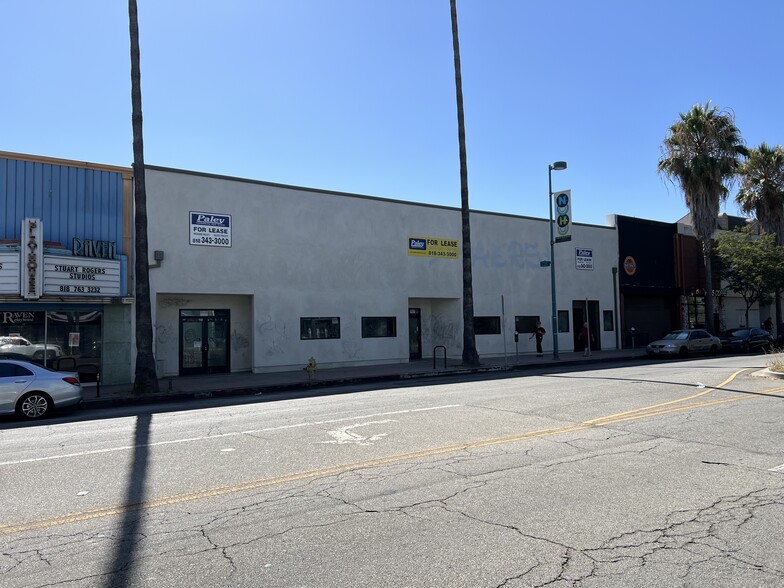 5235-45 Lankershim Blvd, North Hollywood, CA en alquiler - Foto del edificio - Imagen 1 de 1