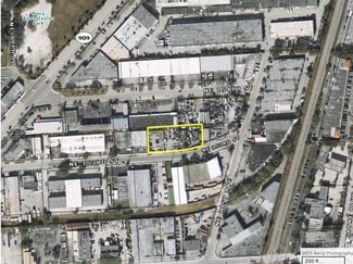 Más detalles de 1981 NE 153rd St, North Miami Beach, FL - Terreno en venta