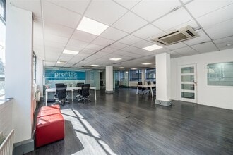 8-11 St Johns Ln, London en alquiler Foto del interior- Imagen 2 de 6