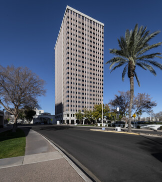 Más detalles para 4000 N Central Ave, Phoenix, AZ - Oficina en alquiler