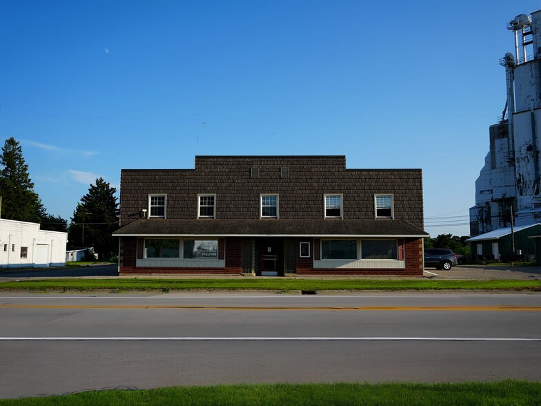 6240 Main St, Cass City, MI en alquiler - Foto del edificio - Imagen 1 de 6