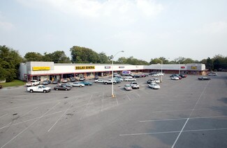 Más detalles de 924 Providence Blvd, Clarksville, TN - Local en alquiler