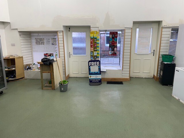 13-17 Roods, Kirriemuir en venta - Foto del interior - Imagen 2 de 7