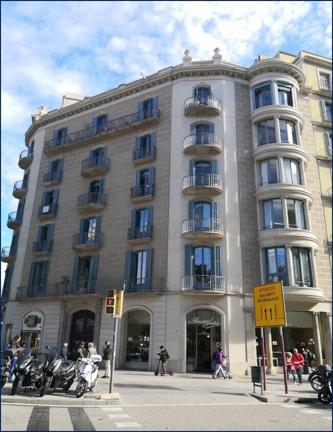 Más detalles de Oficina en alquiler