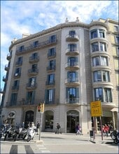 Oficina en Barcelona, Barcelona en alquiler Foto del interior- Imagen 1 de 17