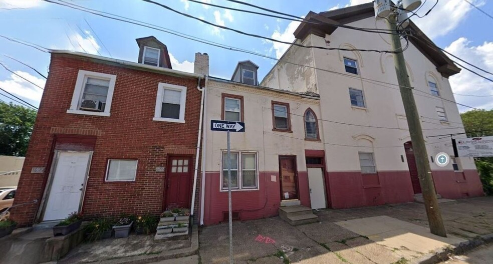 1618 Womrath St, Philadelphia, PA en venta - Foto principal - Imagen 2 de 74