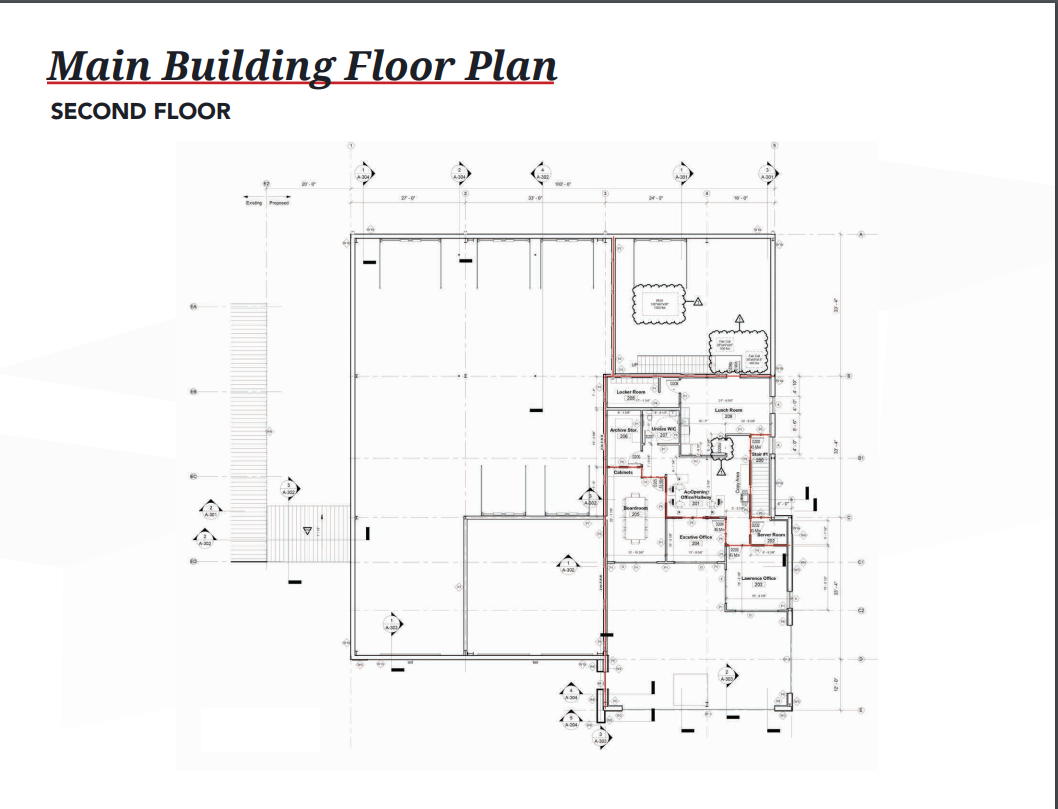 2585 Mcgillivray Blvd, Oak Bluff, MB en venta Plano de la planta- Imagen 1 de 2