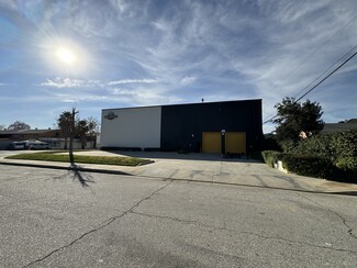 Más detalles para 204 Loranne Ave, Pomona, CA - Naves en venta