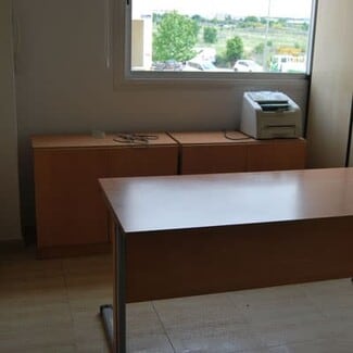 Más detalles de Avenida de los Hermanos Granda, 38, Madrid - Coworking en alquiler
