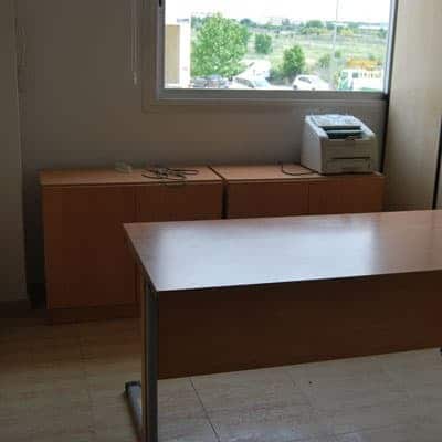 Más detalles de Avenida de los Hermanos Granda, 38, Madrid - Coworking en alquiler