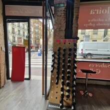 Local en Madrid, Madrid en alquiler Foto del interior- Imagen 1 de 11