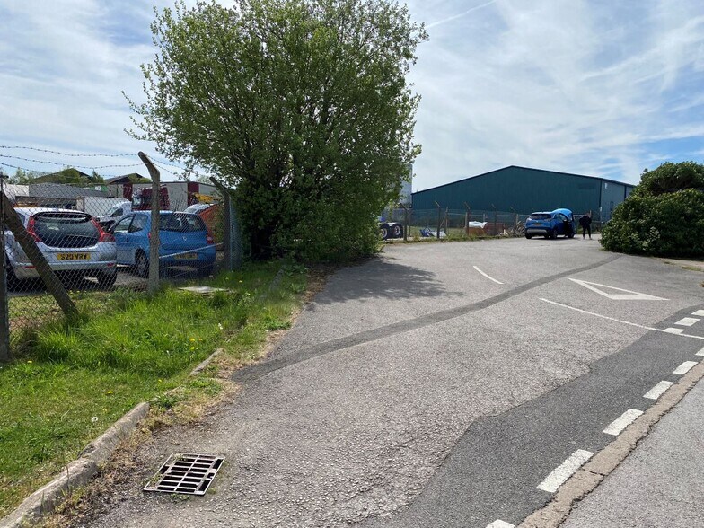 Coxmoor Rd, Sutton In Ashfield en alquiler - Otros - Imagen 3 de 8