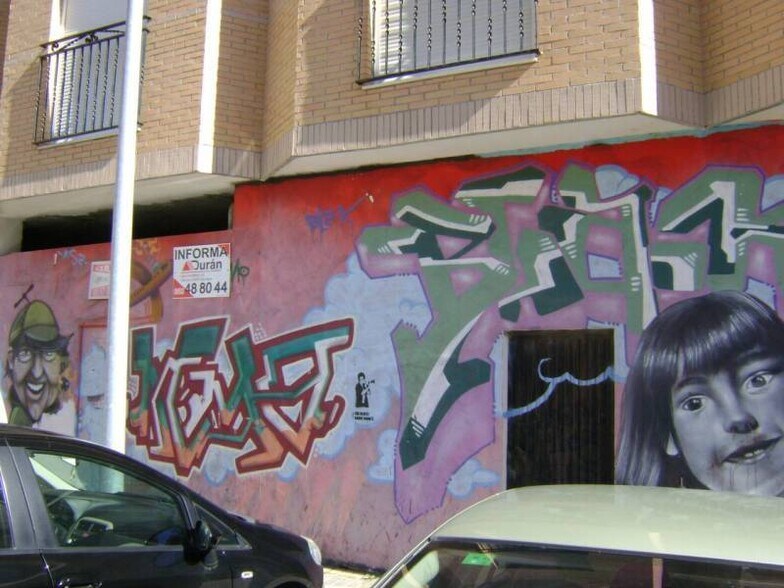 Local en El Ejido, Almería en venta - Foto del edificio - Imagen 1 de 7