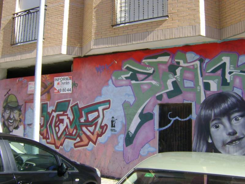 Local en El Ejido, Almería en venta Foto del edificio- Imagen 1 de 8