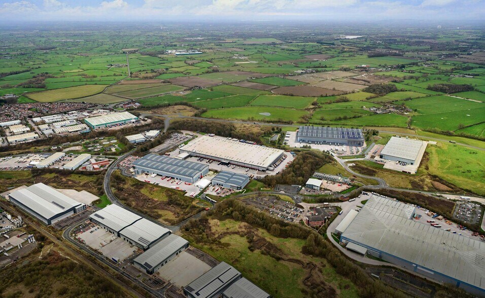 Erf Way, Middlewich en alquiler - Foto del edificio - Imagen 3 de 4