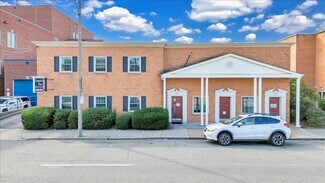 Más detalles de 356-358 Campbell Ave NW, Roanoke, VA - Oficina en venta