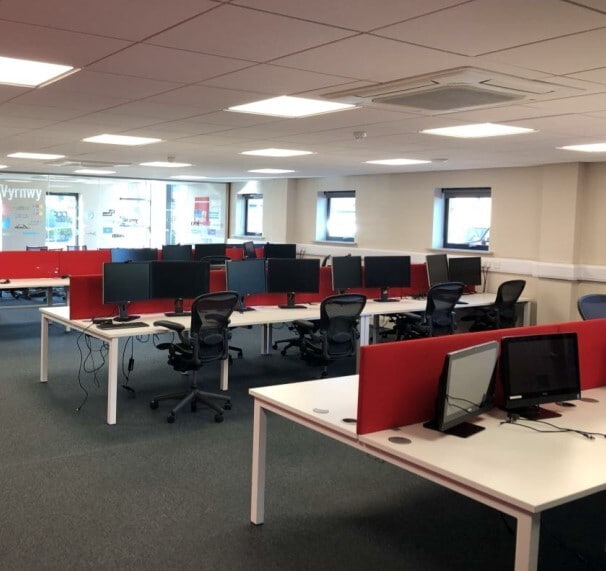 Glascoed Rd, St Asaph en alquiler Foto del interior- Imagen 1 de 3