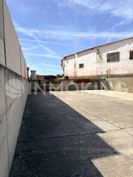 Nave en Ciempozuelos, Madrid en venta - Foto del edificio - Imagen 3 de 12