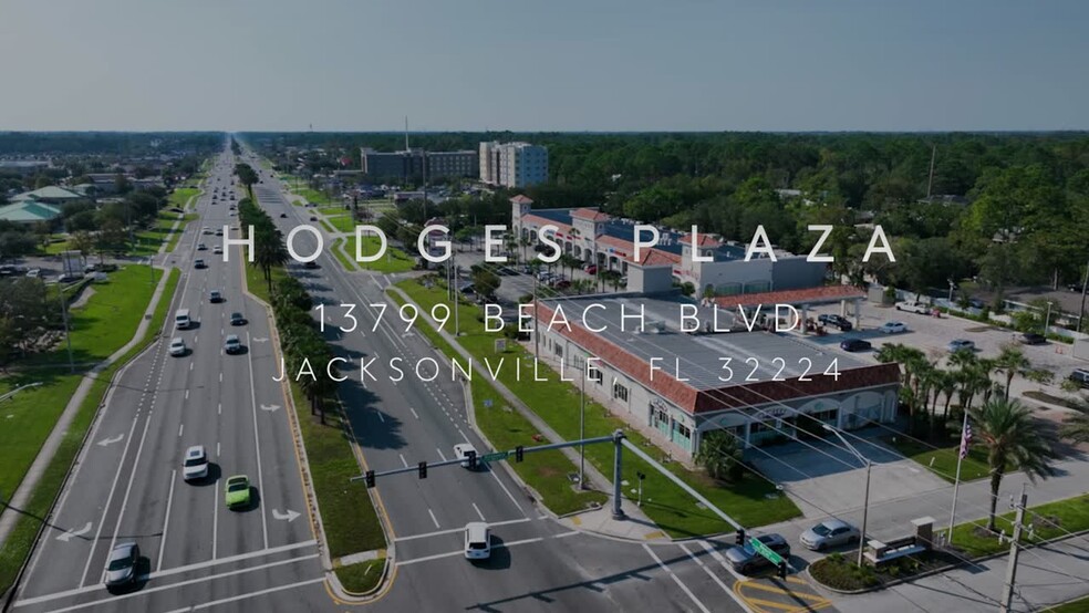 13799 Beach Blvd, Jacksonville, FL en alquiler - ProVideo LoopNet - Imagen 3 de 25