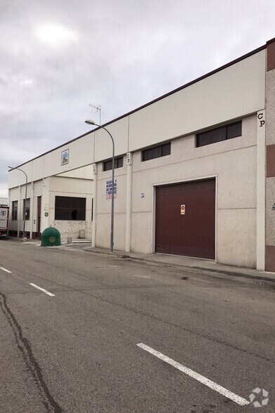 Calle la Cuesta de la Reina, 29, Seseña, Toledo en venta - Foto del edificio - Imagen 3 de 4