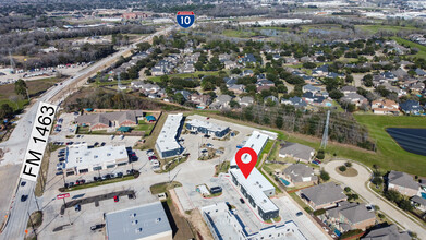 26605 Cook Field Rd, Katy, TX en alquiler Foto del edificio- Imagen 2 de 17