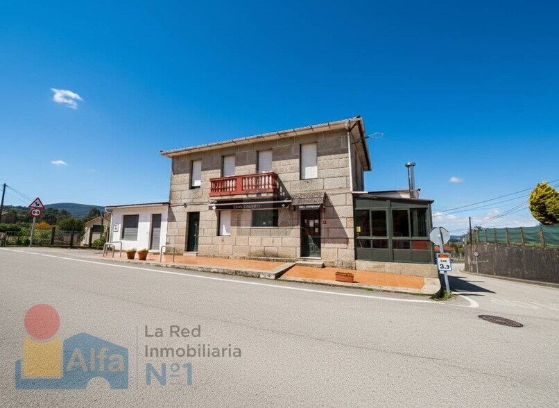 Local en Gondomar, Pontevedra en venta - Foto principal - Imagen 1 de 10