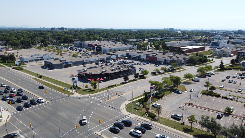 2501 Hampshire, Oakville, ON en alquiler - Foto del edificio - Imagen 1 de 8