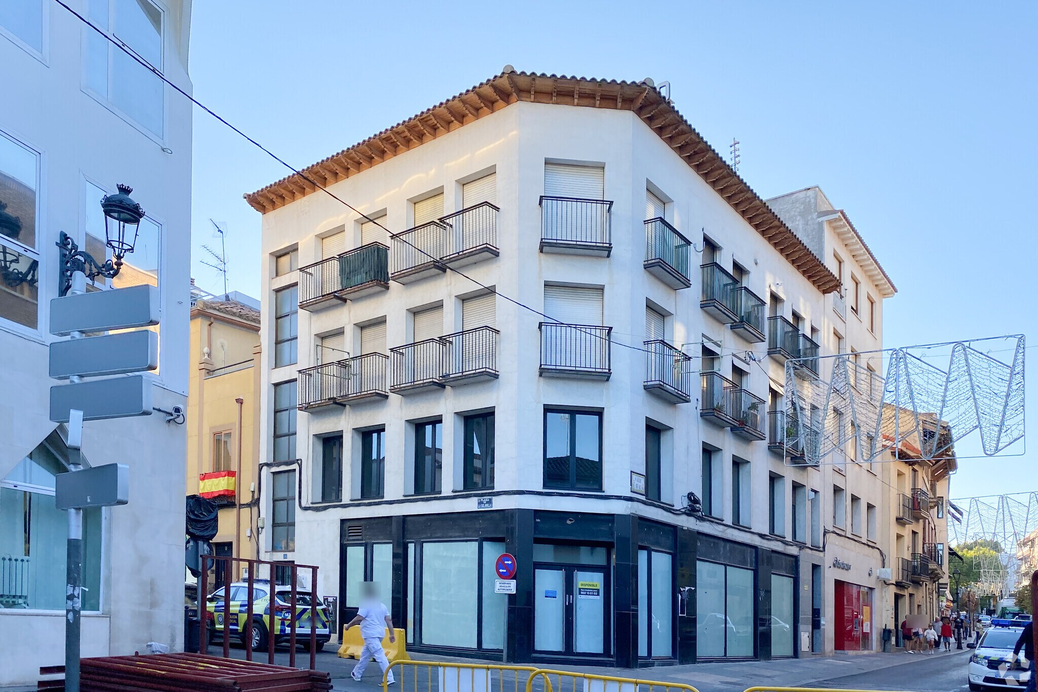 Plaza Solanilla, 14, Arganda del Rey, Madrid en venta Foto principal- Imagen 1 de 1