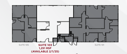 1321 Howe Ave, Sacramento, CA en alquiler Plano de la planta- Imagen 1 de 1