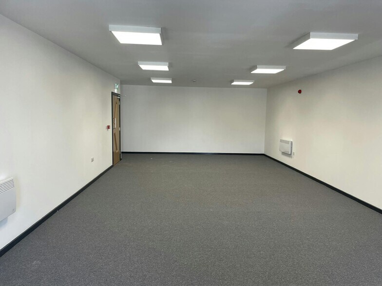 Greenside Way, Manchester en alquiler - Foto del interior - Imagen 3 de 11