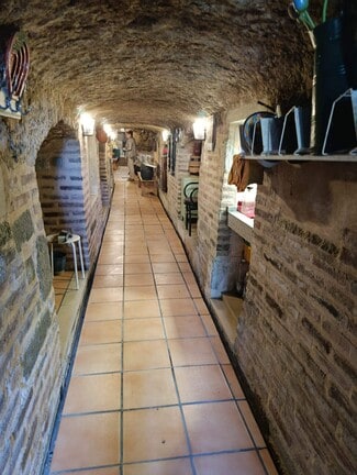 Más detalles de Nave en venta