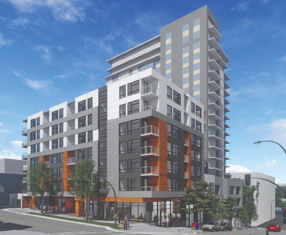 47 Sixth St, New Westminster, BC en venta Foto principal- Imagen 1 de 2