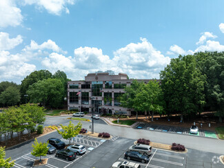 Más detalles para 800 Parc Pt, Alpharetta, GA - Oficina en alquiler