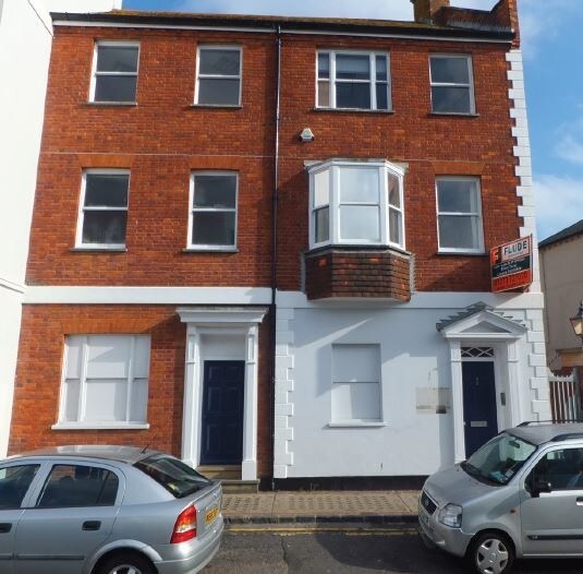 47 Middle St, Brighton en alquiler - Foto principal - Imagen 1 de 4