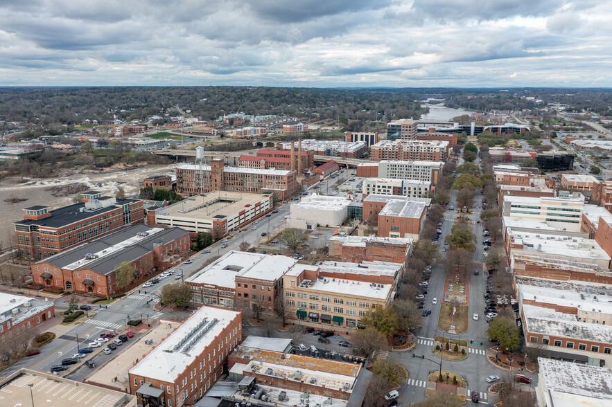 15 W 11th St, Columbus, GA en alquiler - Foto del edificio - Imagen 3 de 5