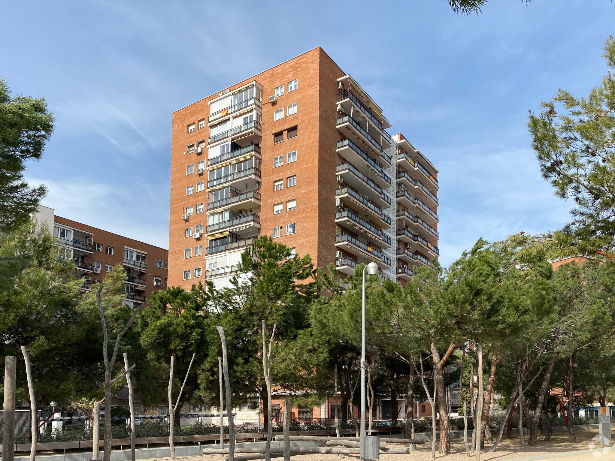 Paseo del Marqués de Monistrol, 5, Madrid, Madrid en venta Foto principal- Imagen 1 de 1